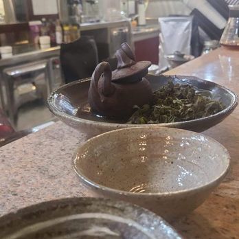 Café Tamakí - Traditional Tea Service - Beverage Store Near Me - Grand Haven, Michigan