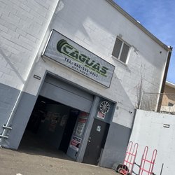Caguas Used Tire Center