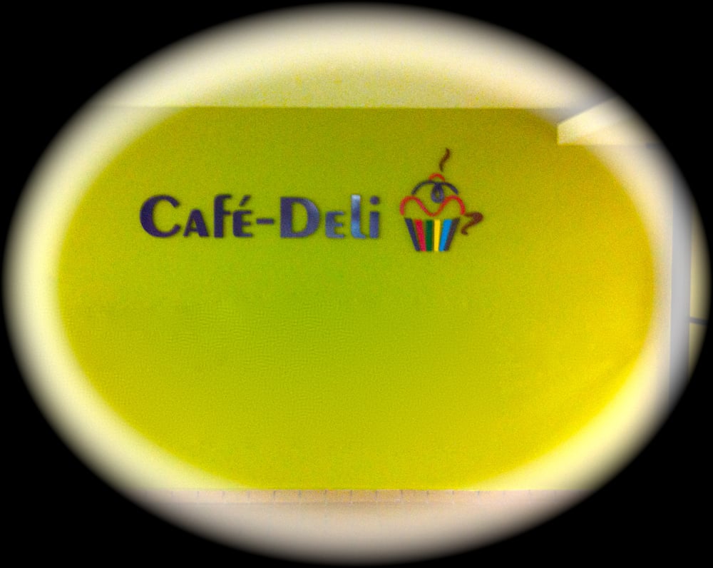 TU NUEVO CAFEDELI Updated October 2024 72 Calle Progreso, Aguadilla, Puerto Rico Cafes