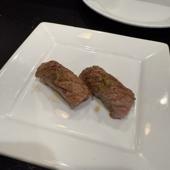 Sushi Fumi - Seared toro - Sushi Bars Near Me - Los Angeles, California Sushi Fumi - Seared toro - Sushi Bars Near Me - Los Angeles, California