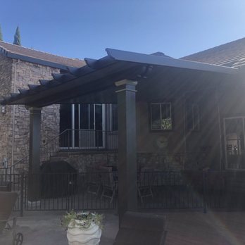 Ken Rector Construction - Decks & Railing Near Me - Auburn, California