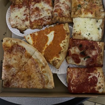 The Pizzeria - Pizza Near Me - Islip, New York