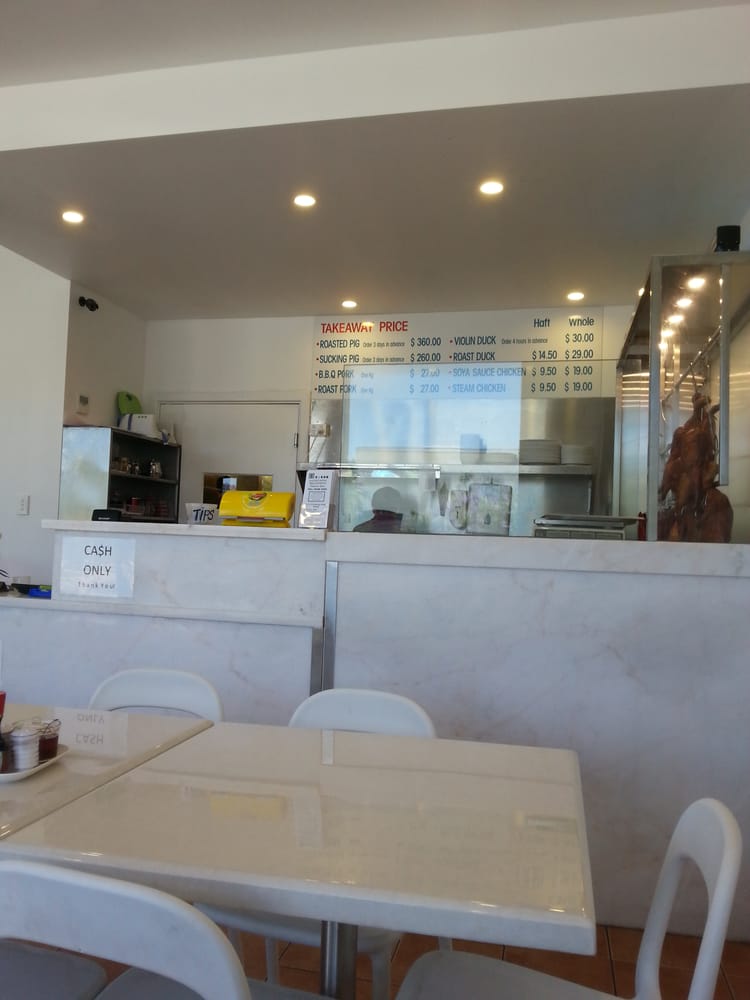 GOLDEN KING BBQ EXPRESS Updated August 2024 Unit 12, Malaga Western