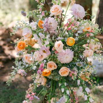 Create with T - Floral Designers Near Me