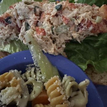 Keegan's Seafood Grille - Seafood Near Me - Indian Rocks Beach, Florida