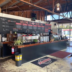 Zumo Coffee House
