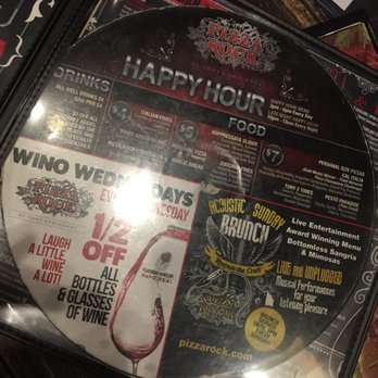 Pizza Rock - Pizza Near Me - Henderson, Nevada Pizza Rock - Pizza Near Me - Henderson, Nevada