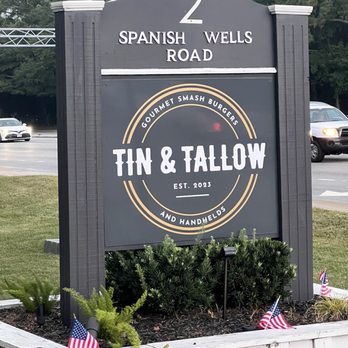 Tin & Tallow - Breakfast & Brunch Near Me - Hilton Head Island, South Carolina Tin & Tallow - Breakfast & Brunch Near Me - Hilton Head Island, South Carolina