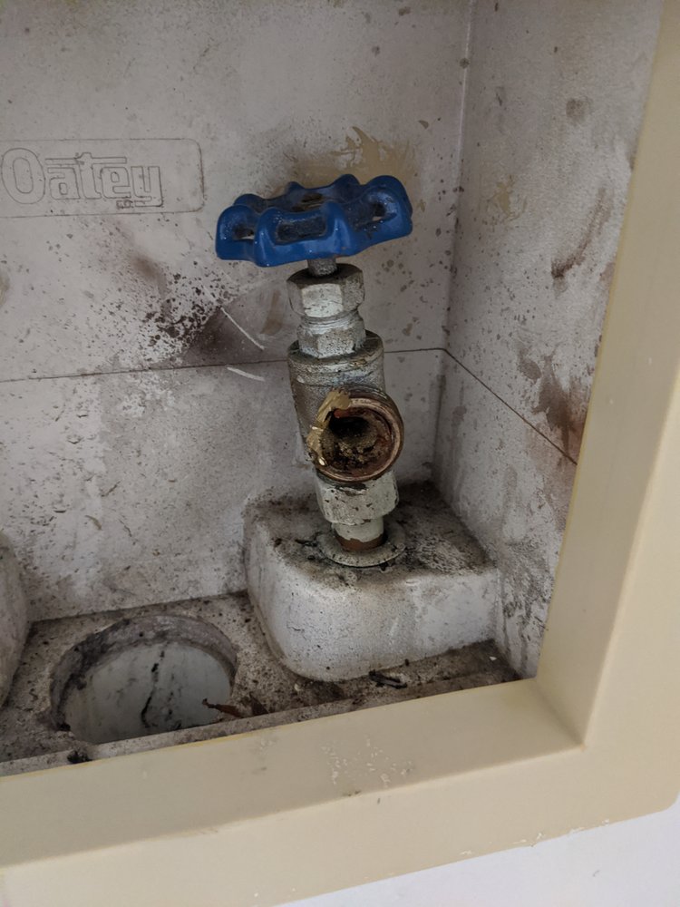 Slide of Barnett Residential Services