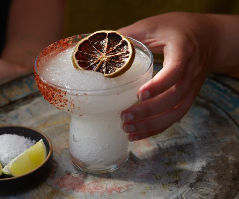 Carriqui by null