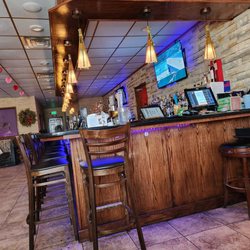 Izumi Japanese Steak House & Sushi Bar