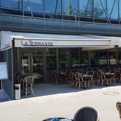 La Terrasse