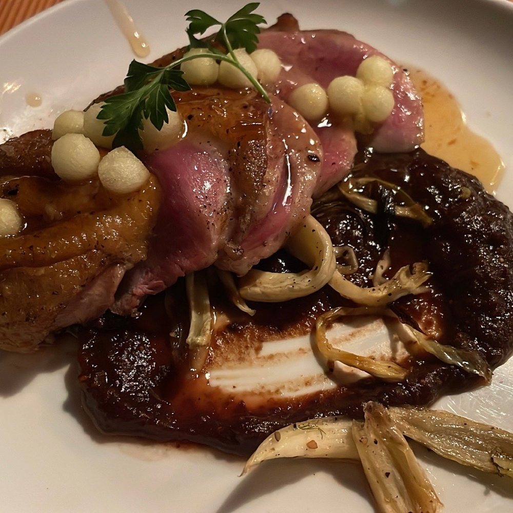 Tinker Street - Duck - Wine Bars Near Me - Indianapolis, Indiana Tinker Street - Duck - Wine Bars Near Me - Indianapolis, Indiana