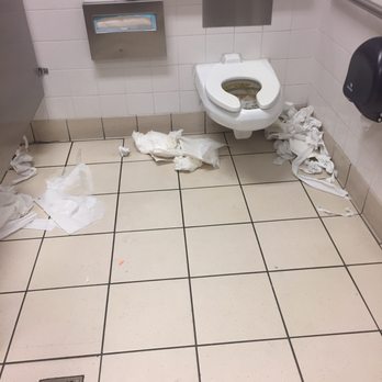Target - Second stall. How disgusting. - Department Stores Near Me - Westminster, California Target - Second stall. How disgusting. - Department Stores Near Me - Westminster, California