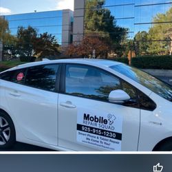 Mobile Repair Squad