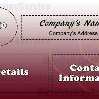 Maxi Printing Service - Printing Services Near Me - Cleveland Heights, Ohio Maxi Printing Service - Printing Services Near Me - Cleveland Heights, Ohio