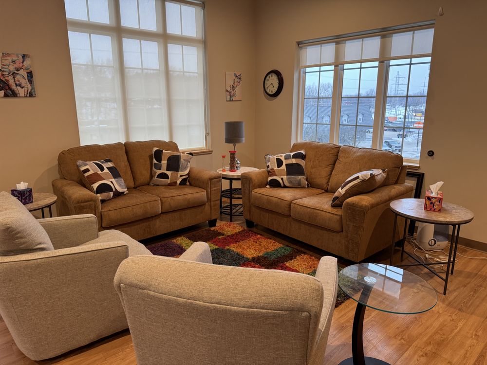 Thrive Together Family Therapy - child therapist in Thiensville, WI