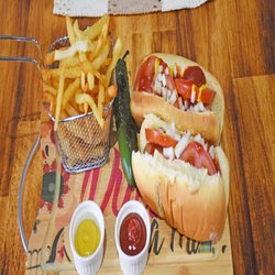 Vuelve A Mi Mexican Restaurant