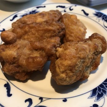 Seoul - Chicken wings - Korean Near Me - Ramstein-Miesenbach, RP
