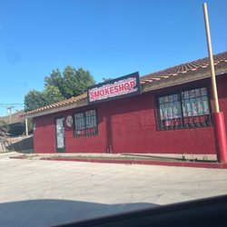 Paradise Smoke Shop