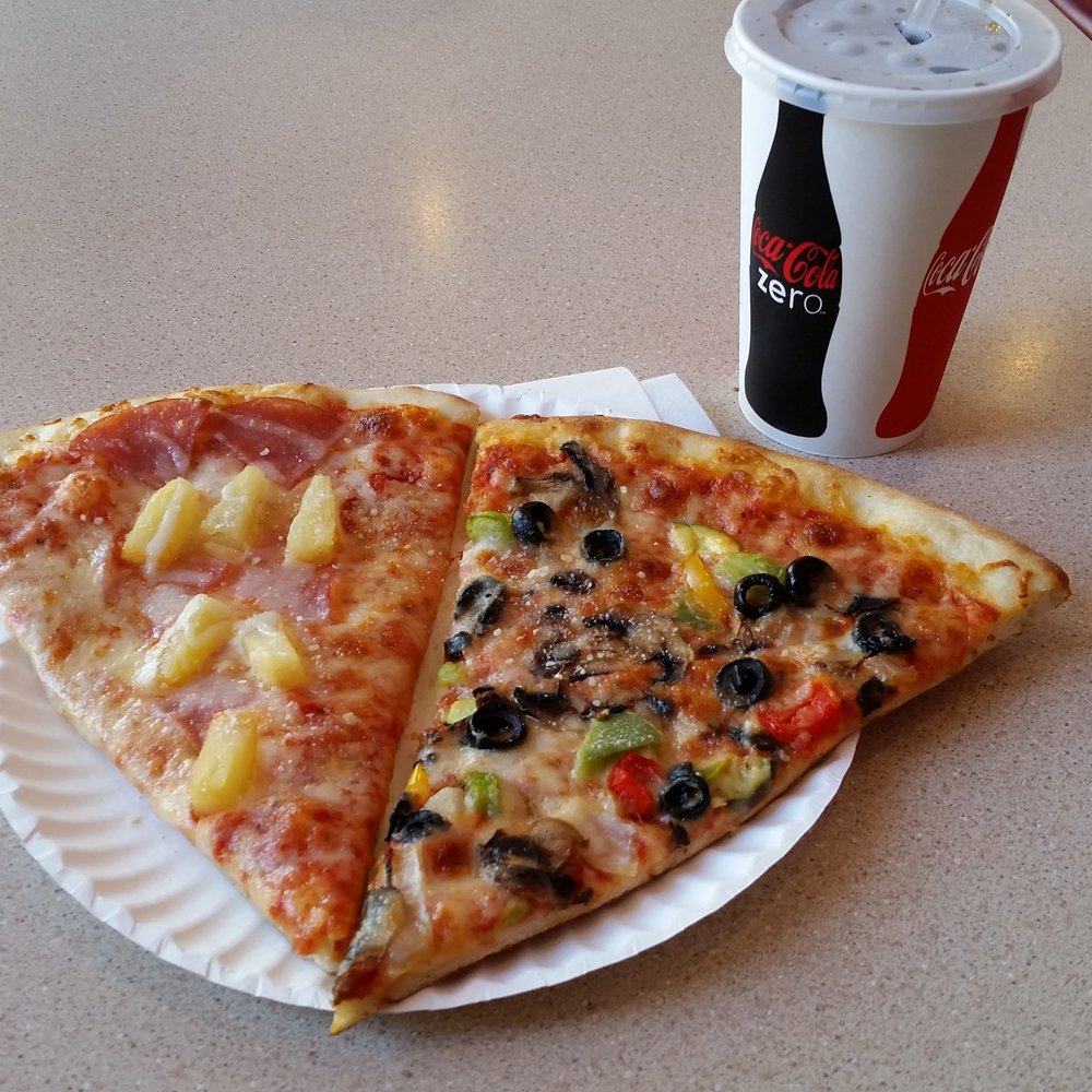 Ray's Pizza - $6 special - Pizza Near Me - Irvine, California Ray's Pizza - $6 special - Pizza Near Me - Irvine, California