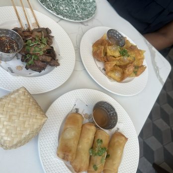 Sisters Thai - All delicious! - Thai Near Me - Fairfax, Virginia Sisters Thai - All delicious! - Thai Near Me - Fairfax, Virginia