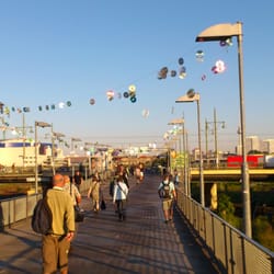 Warschauer Brücke