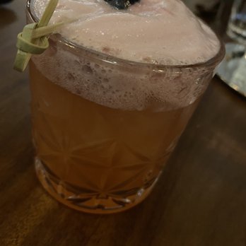 Anima by Edo - Pitted and bitter. I think that's the name - Tapas/Small Plates Near Me - Las Vegas, Nevada