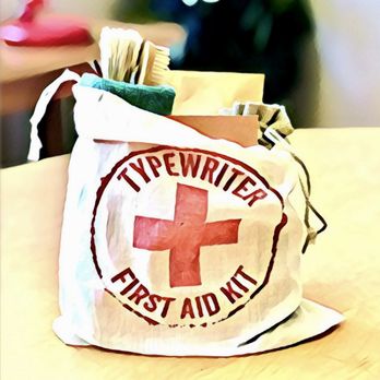 Script E. R. - We can't give you one of these but we CAN hold your hand through the pain ! #Screenwriting Classes #Writers Retreat - Specialty Schools Near Me - Los Angeles, California