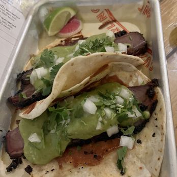 Terlingua - Smoked Brisket Tacos - Barbeque Near Me - Portland, Maine Terlingua - Smoked Brisket Tacos - Barbeque Near Me - Portland, Maine