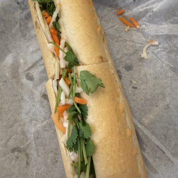 Paris Sandwiches - Sandwiches Near Me - San Diego, California