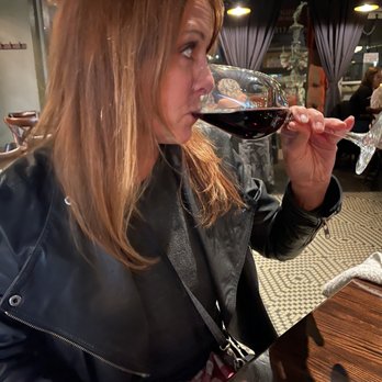 Maialina - Fabulous Pinot Noir with our donner - Italian Near Me - Indianapolis, Indiana Maialina - Fabulous Pinot Noir with our donner - Italian Near Me - Indianapolis, Indiana
