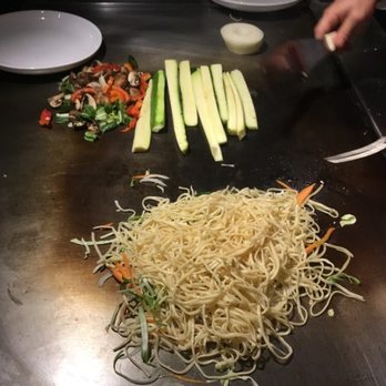Shogun Restaurant - Morgan is hooking it up. - Sushi Bars Near Me - Pasadena, California Shogun Restaurant - Morgan is hooking it up. - Sushi Bars Near Me - Pasadena, California