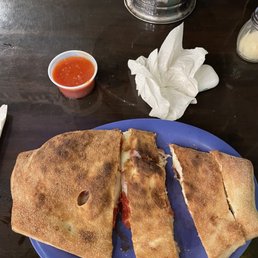 Stromboli