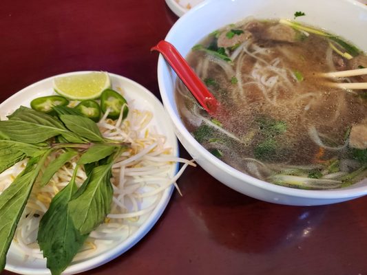 Saigon House by null