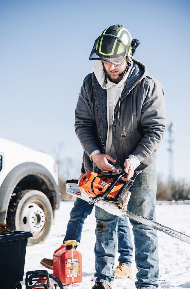 Keystone Arborist - veterans service organization in Camp Hill, PA