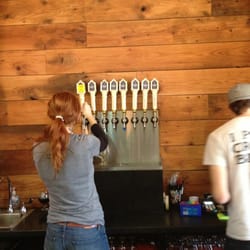 The Black Abbey Brewing Company