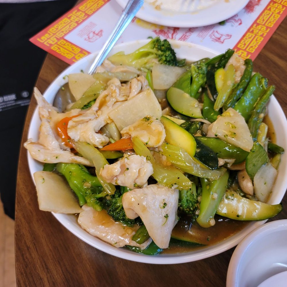 Jim's Restaurant - Chinese Near Me - Prunedale, California Jim's Restaurant - Chinese Near Me - Prunedale, California