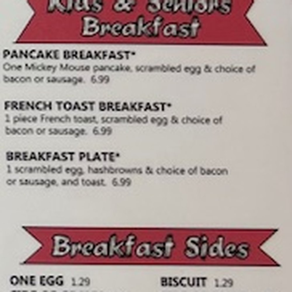 Golden Biscuit - Breakfast & Brunch Near Me - Owasso, Oklahoma