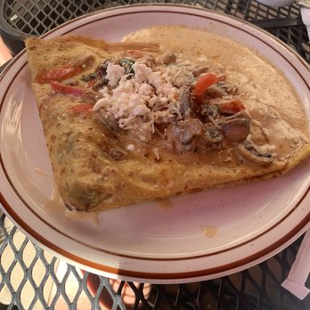 Crepes de Paris - Breakfast & Brunch Near Me - Pasadena, California
