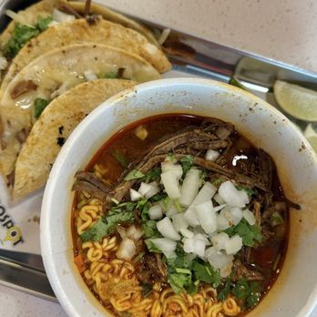 The Taco Spot - Birria and Ramen - Tacos Near Me - Phoenix, Arizona The Taco Spot - Birria and Ramen - Tacos Near Me - Phoenix, Arizona