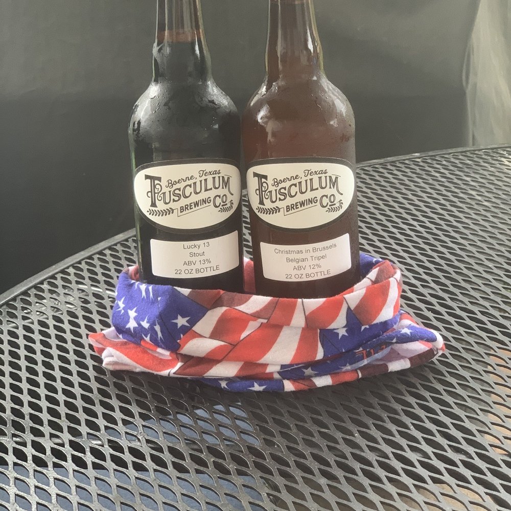 Tusculum Brewing - Breweries Near Me - Boerne, Texas Tusculum Brewing - Breweries Near Me - Boerne, Texas