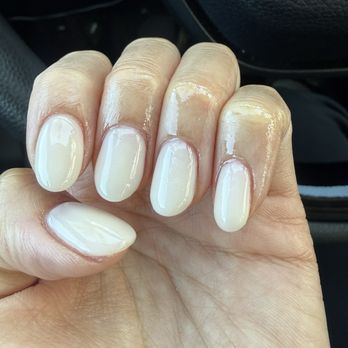 VC Nail & Lashes - Nail Salons Near Me - Temple City, California