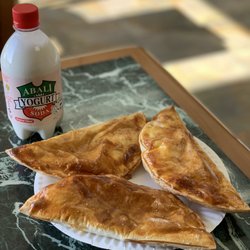 Piroshki House