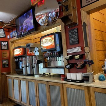 Bar-B-Cutie - ows tvs and coffee machines - Barbeque Near Me - Nashville, Tennessee Bar-B-Cutie - ows tvs and coffee machines - Barbeque Near Me - Nashville, Tennessee