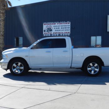 Clean Machine - Car Stereo Installation Near Me - Bullhead City, Arizona