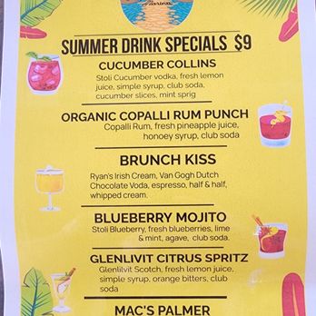 Mac's Place - Tiki Bars Near Me - Key West, Florida