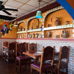Casa Fiesta - Inside