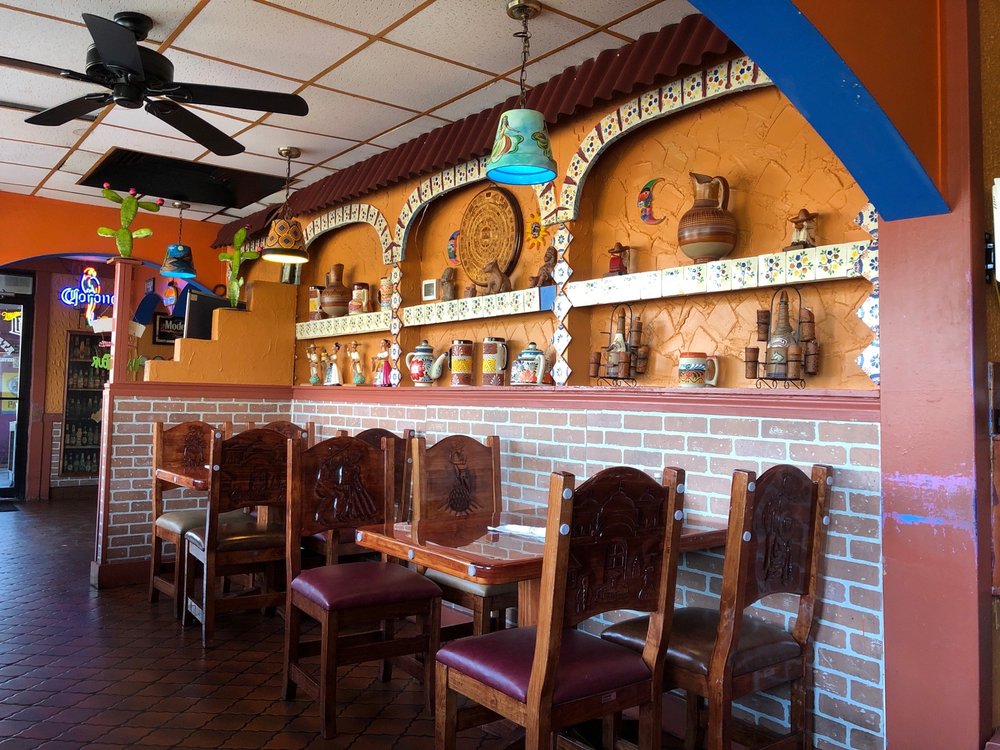 Casa Fiesta