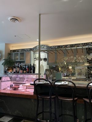 Caffè La Tana by null
